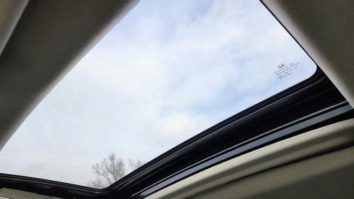 2019 Honda HR-V Touring