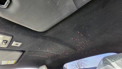 2016 Subaru BRZ Limited