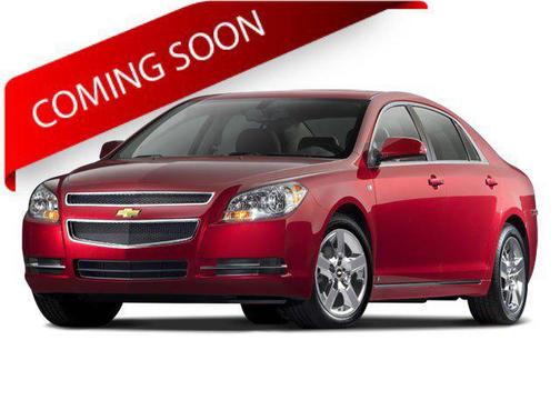 2008 Chevrolet Malibu LT