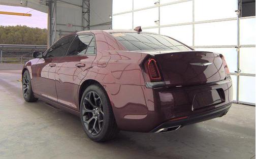 2019 Chrysler 300 Touring