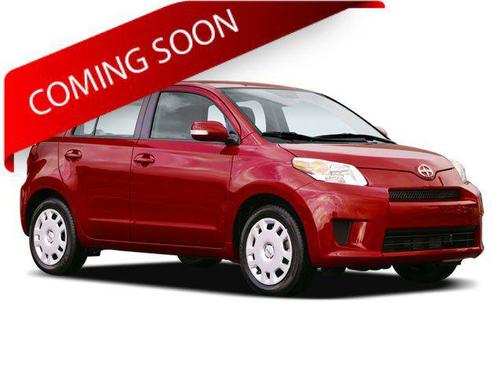 2009 Scion xD 5dr HB Auto