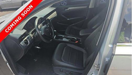2021 Volkswagen Passat 2.0T SE