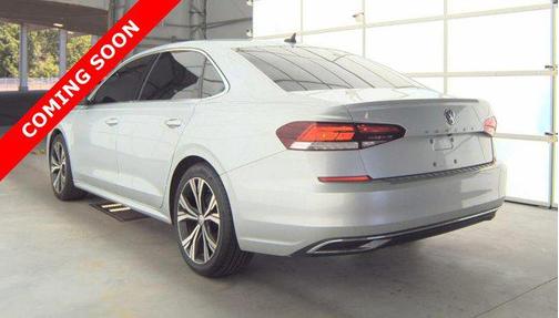 2021 Volkswagen Passat 2.0T SE