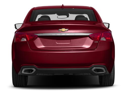 2014 Chevrolet Impala 1LS