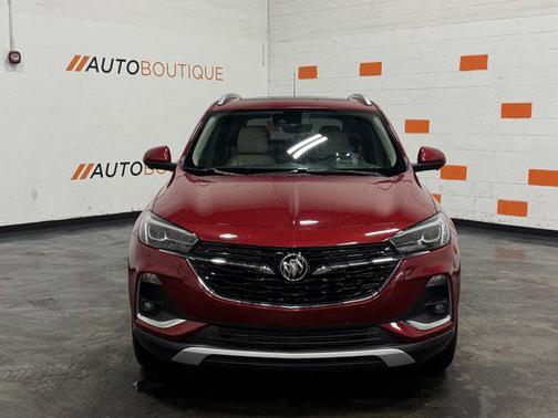 2021 Buick Encore GX Essence