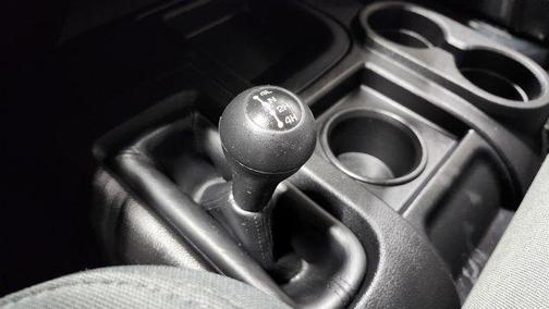 2016 RAM 2500 Tradesman