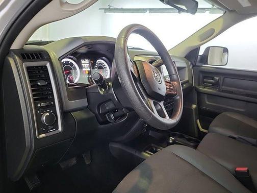 2016 RAM 2500 Tradesman