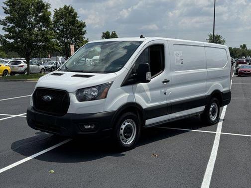 2021 Ford Transit-150 Base