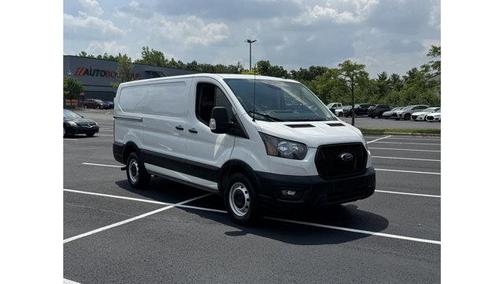 2021 Ford Transit-150 Base