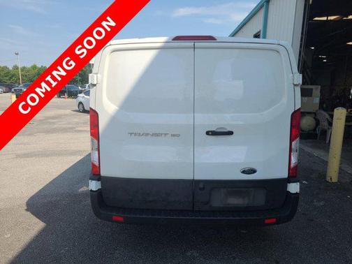 2021 Ford Transit-150 Base