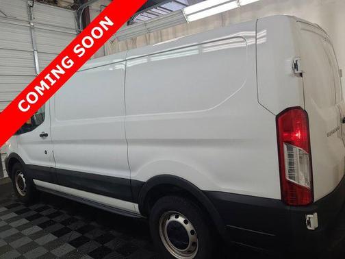 2021 Ford Transit-150 Base