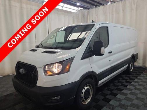 2021 Ford Transit-150 Base