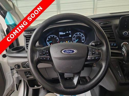2021 Ford Transit-150 Base