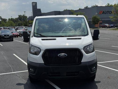 2021 Ford Transit-150 Base