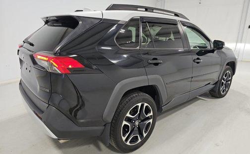 2019 Toyota RAV4 Adventure