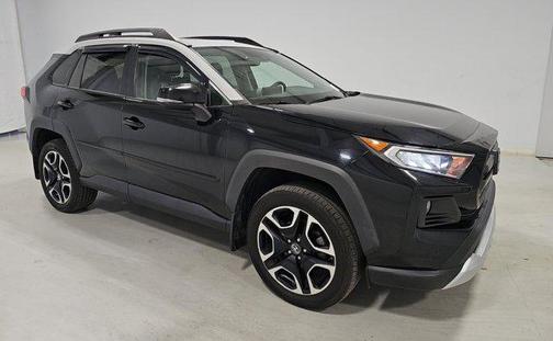 2019 Toyota RAV4 Adventure