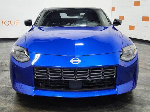 2023 Nissan Z Performance Auto