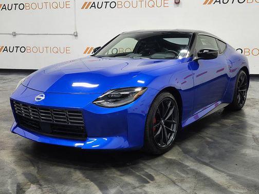 2023 Nissan Z Performance Auto