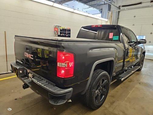 2016 GMC Sierra 1500 Base