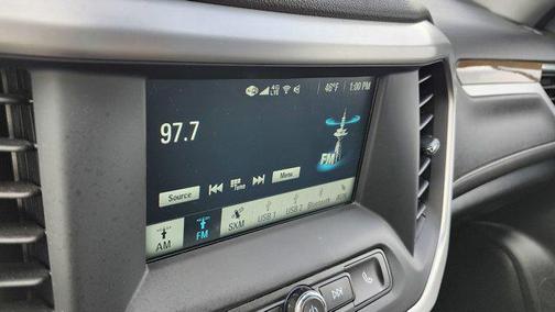 2019 GMC Acadia SLE-1