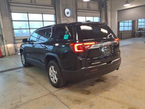 2019 GMC Acadia SLE-1