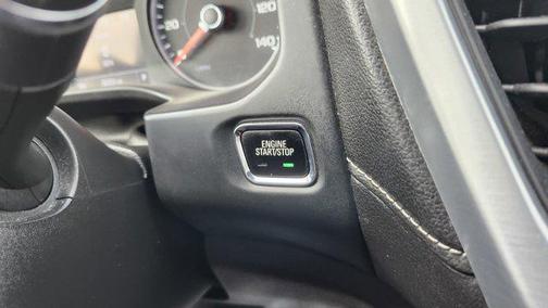 2019 GMC Acadia SLE-1