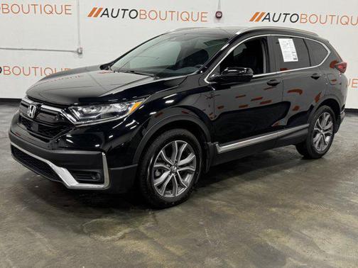 2020 Honda CR-V AWD Touring
