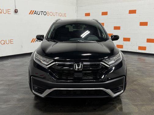 2020 Honda CR-V AWD Touring