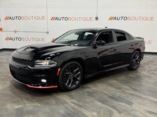 2019 Dodge Charger GT