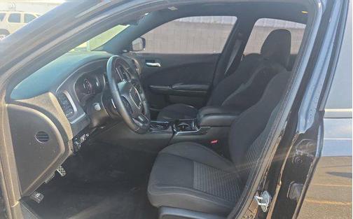 2019 Dodge Charger GT