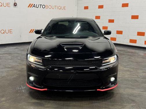 2019 Dodge Charger GT