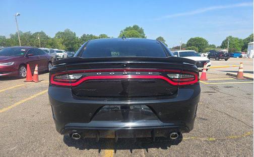 2019 Dodge Charger GT