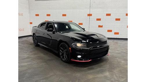 2019 Dodge Charger GT