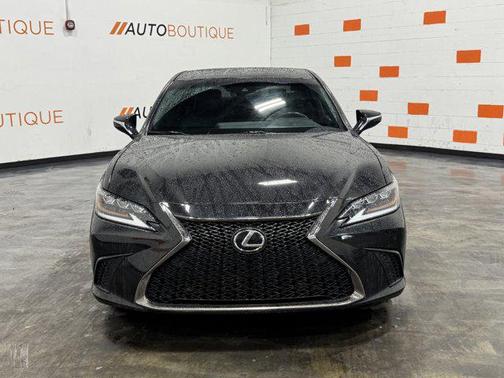 2019 Lexus ES 350 Base