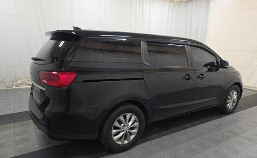 2020 Kia Sedona L