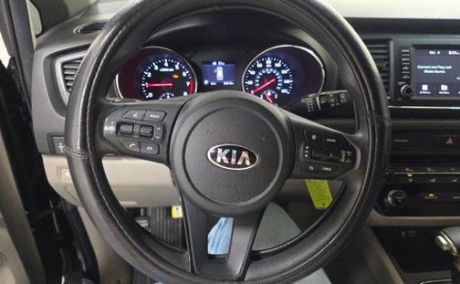 2020 Kia Sedona L