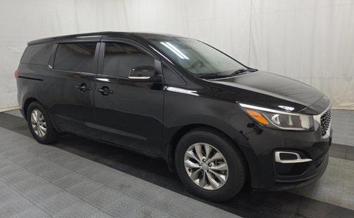 2020 Kia Sedona L
