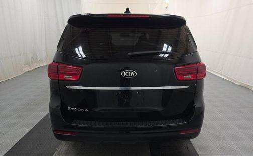 2020 Kia Sedona L