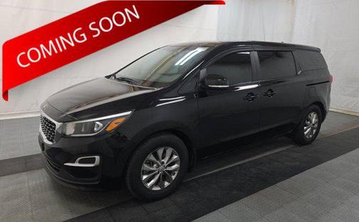 2020 Kia Sedona L