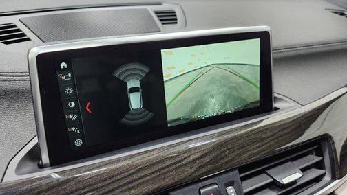 2019 BMW X2 xDrive28i