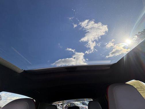 2022 Volkswagen Golf GTI 1.4T TSI