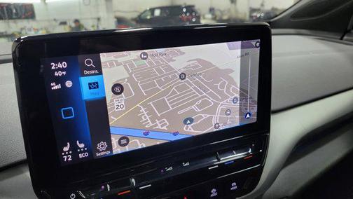 2021 Volkswagen ID.4 Pro