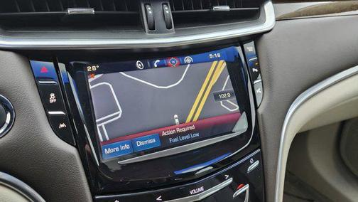 2015 Cadillac XTS Luxury