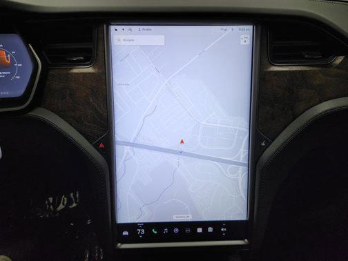 2019 Tesla Model S 100D