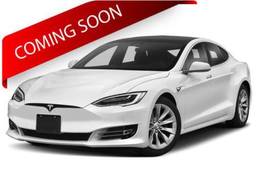 2019 Tesla Model S 100D