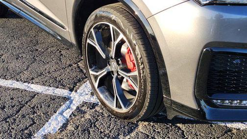 2025 Acura MDX Type S Advance Package