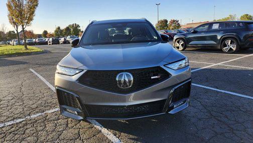 2025 Acura MDX Type S Advance Package