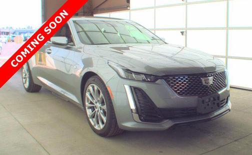 2024 Cadillac CT5 Premium Luxury