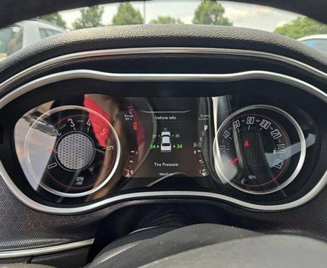 2018 Dodge Challenger GT
