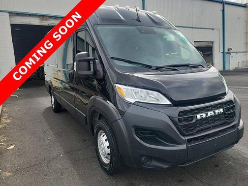 2023 RAM ProMaster 3500 High Roof